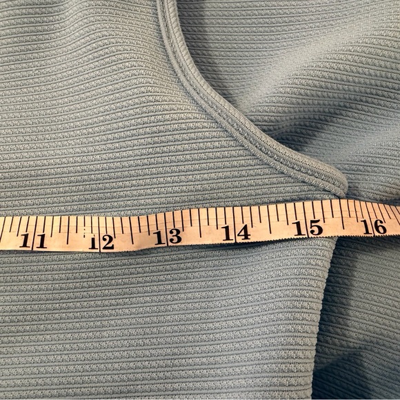 Grace Karin Sleeveless Fit-and-Flare Dress with Bow Belt, EUC, Girls 11/12 - Picture 12 of 14